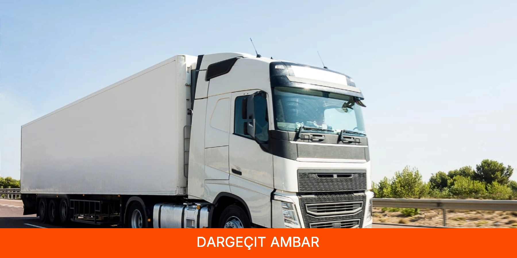 Dargeçit Ambar