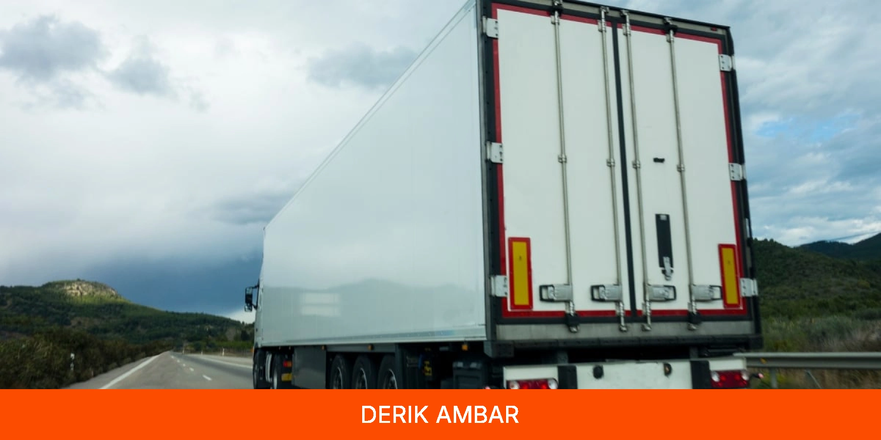 Derik Ambar