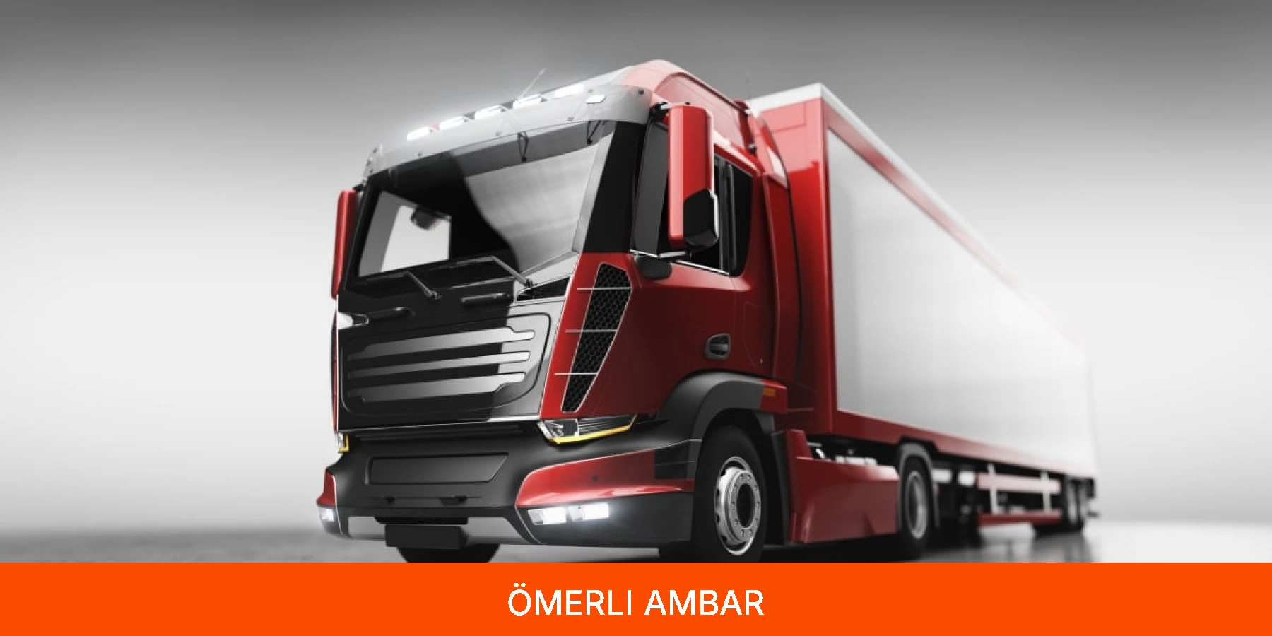 Ömerli Ambar