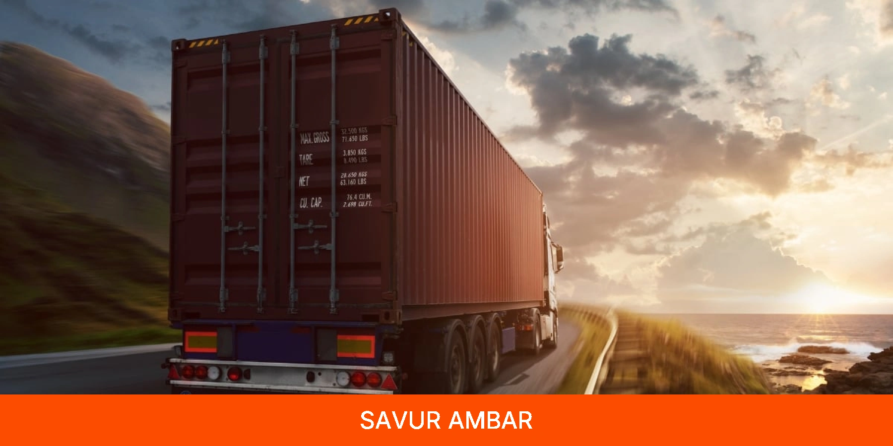 Savur Ambar