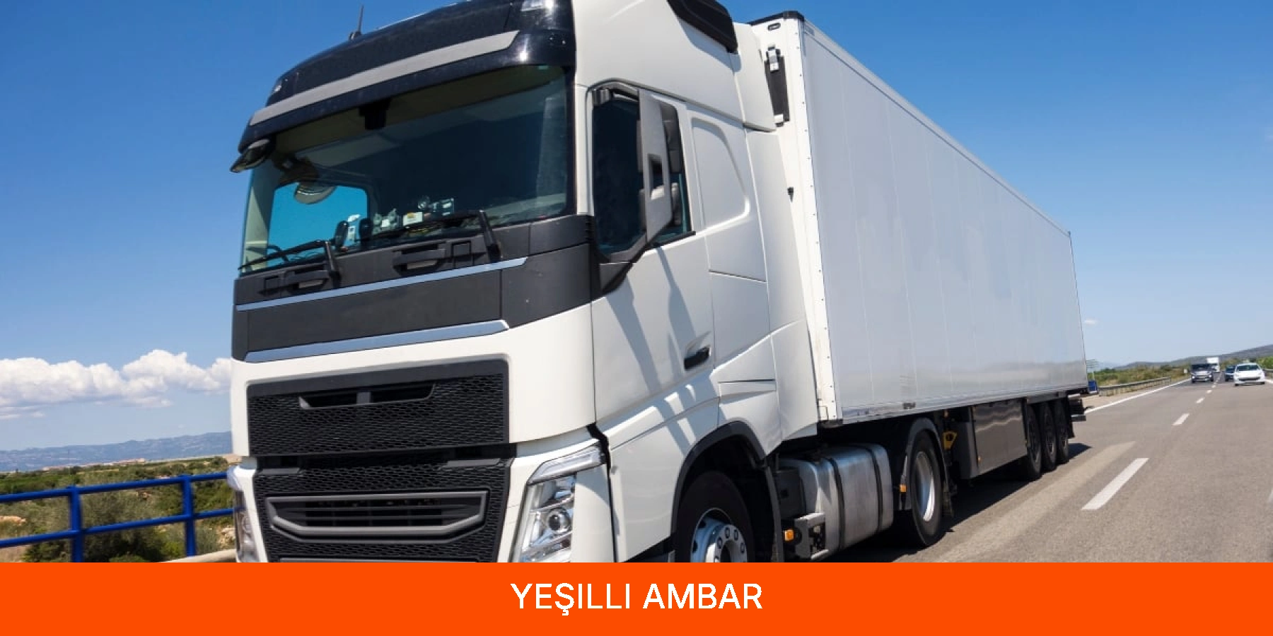 Yeşilli Ambar