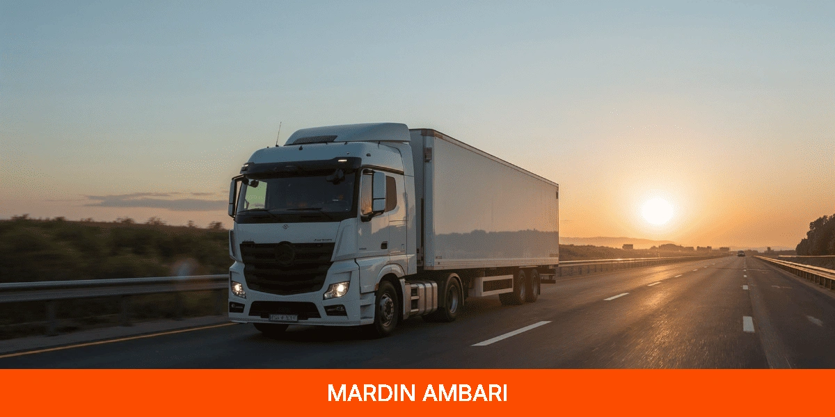 Mardin Ambarı