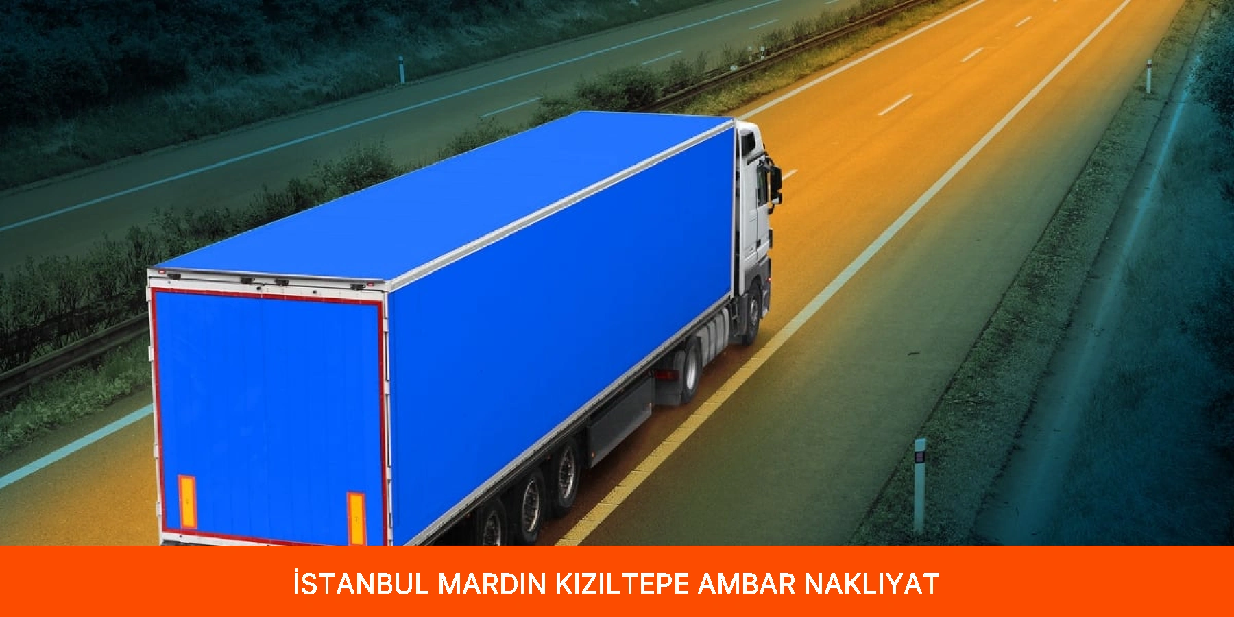 Kızıltepe Ambar