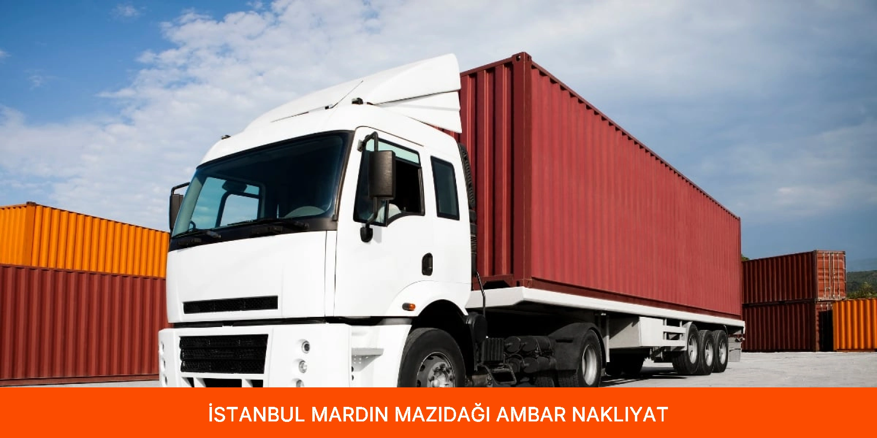 Mazıdağı Ambar