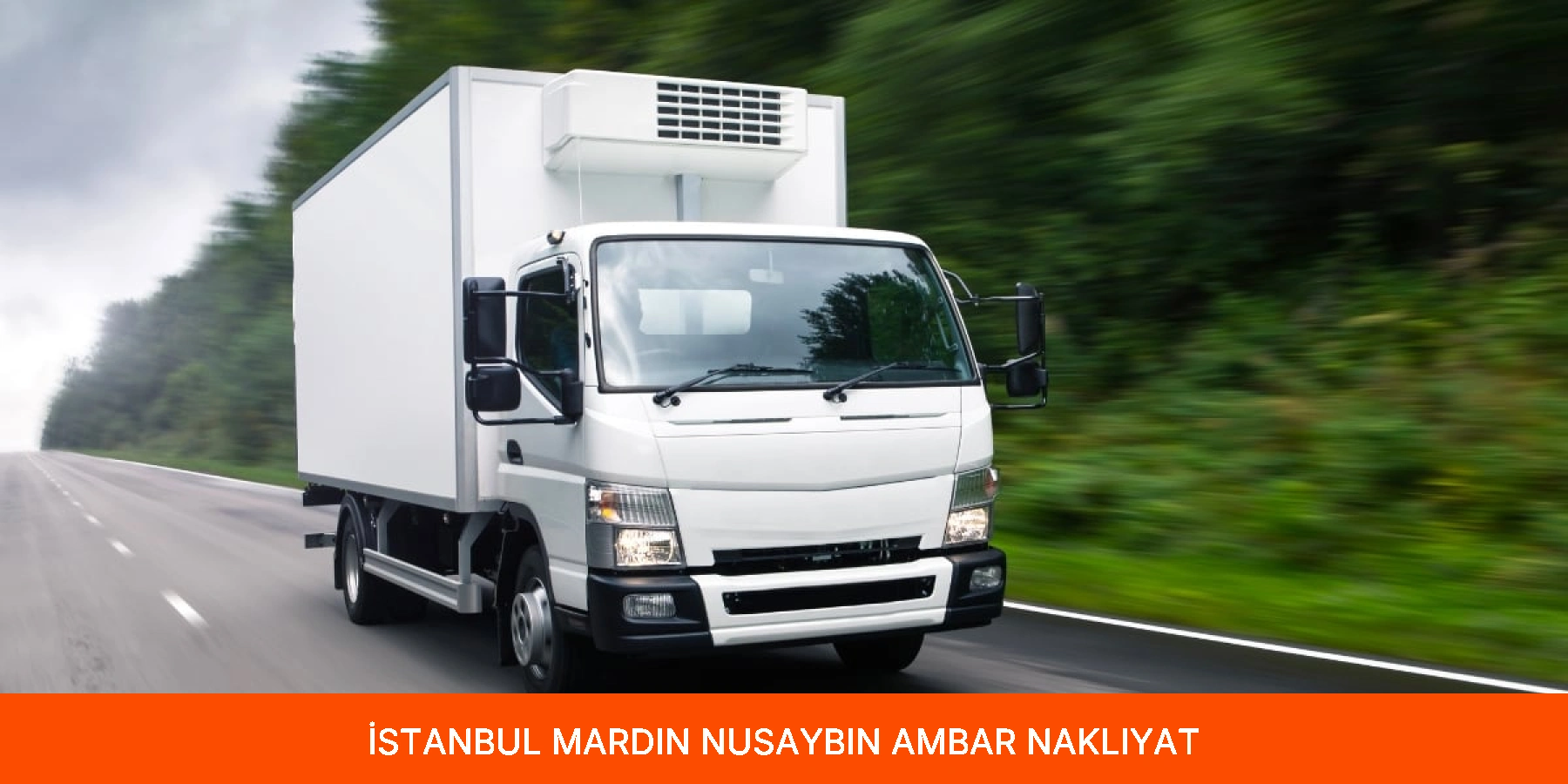 Nusaybin Ambar