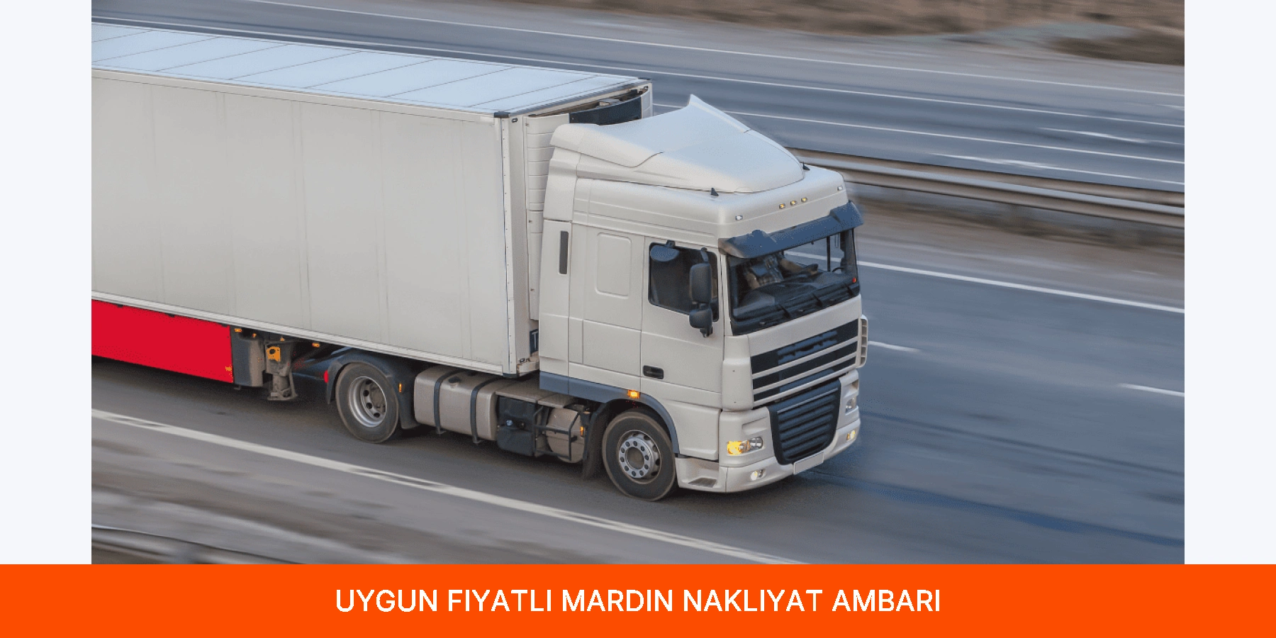 Uygun Fiyatlı Mardin Nakliyat Ambarı